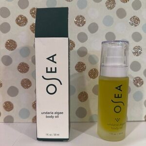 OSEA Undaria Algae Body Oil 1oz